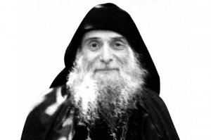 Фильм о старце Гаврииле (Ургебадзе)