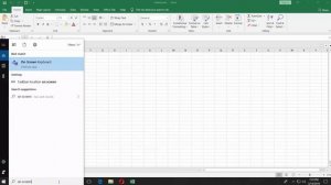 How to Turn Off Scroll Lock in Excel 2019 | How to Disable Scroll Lock in Excel 2019