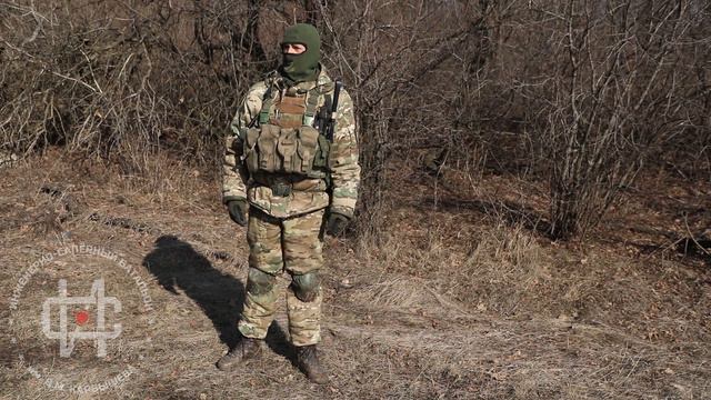 Хорошее минирование начинается с планирования. Минный шлагбаум. Разбираем, изучаем.