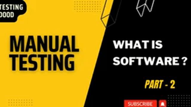 manual testing part-2 tamil #automationtesting #java #manualtesting #python #softwaretestingcourses