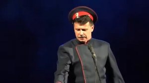 Казачья этнографическая песня "Лети, пташка-канарейка" из кинофильма "Тихий Дон".