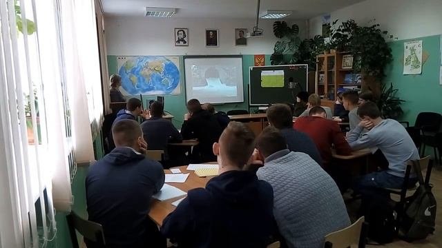 Мир в 21 веке: глобальные проблемы современности