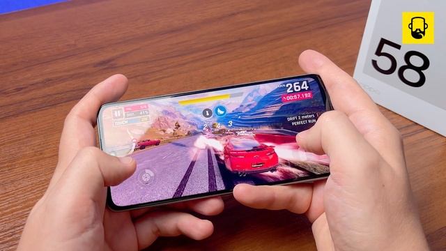 OPPO A58 - Распаковка и Обзор
