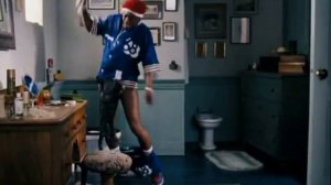 Кот извращенец кастрировал негра