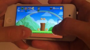 Топ 6 игр на IPhone 4s (2022), часть 2