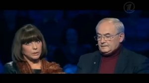 Кто хочет стать миллионером? (Анонс, 23.6.2012)