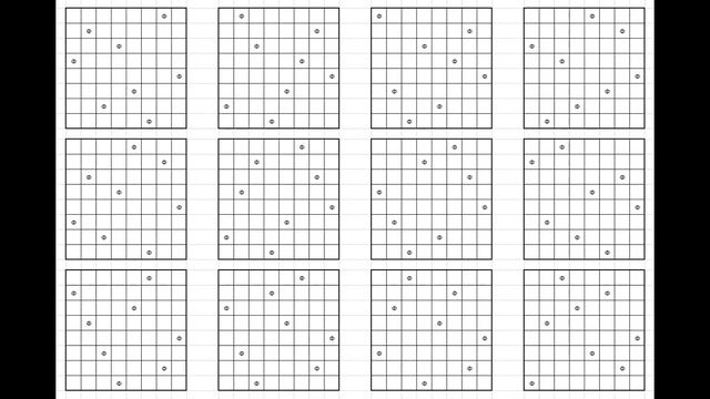 Шахматная головоломка смотреть онлайн