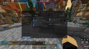 How to make Minecraft Chat Transparent/Clear with Lunar Client!