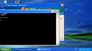 ВЫЗОВ СИНЕГО ЭКРАНА СМЕРТИ В WINDOWS XP ZVER
