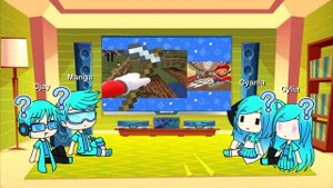 The Cyan's reacts Mario Reacts To Nintendo Memes 10 (Gacha Life)