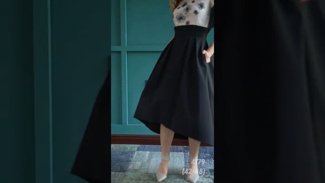 ? Коктейльное платье 4179 ? Condra Deluxe ? Нарядная женская одежда ? Вечерний стиль ? Мода и стиль