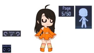 You spin me right round Dance Tutorial