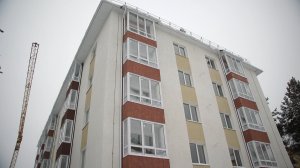 Новые квартиры на новыый год