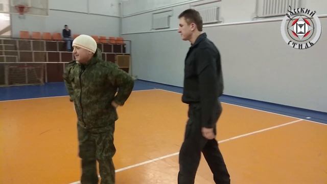 две плоскости