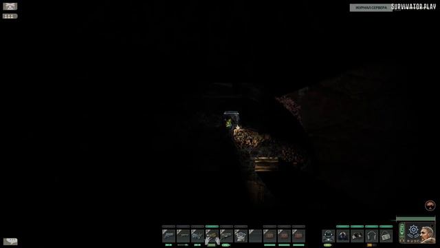 СНОВА К ЦЕНТРУ: СКРОМНЫЙ ТАЛАМУС #4 ☢ Barotrauma (КООП.) ☢ Сложность 100%! смотреть онлайн