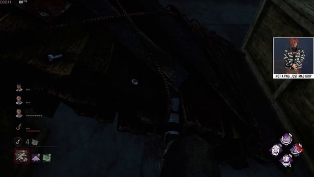 How a crafting & trade-in system could work in DBD | Dead by Daylight смотреть онлайн