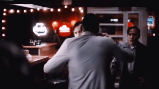 Don Shirley x Tony | Trust смотреть онлайн