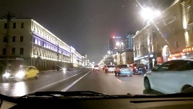 С наступающим новым 2023 годом! Переезд в Воронеж!