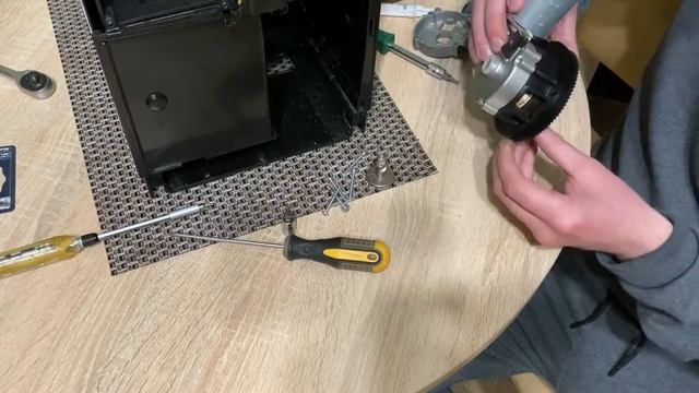 Saeco Lirika Ошибка 1 смотреть онлайн