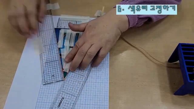 #3스테인드글라스_맛보기 смотреть онлайн