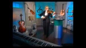 3 класс. Музыкальные инструменты- скрипка