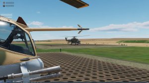 (DCS WORLD ОВЭ) Трансляция: Операция Крымск (сервер =ВАБ-1=) выполнение СБЗ