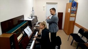 33. П. Чайковский - Сладкая греза