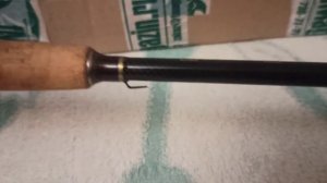 Видео обзор спиннинга Kosadaka Pointer (2.13 м; 0.5-6 г) специально по заказу Fmagazin.