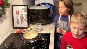 Мандарины в сладком стекле