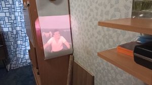 Диапроектор Экран. Краткий обзор