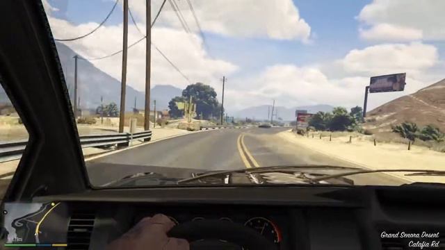 100% GTAV Walkthrough: Part 28- Maude Side MissionBail Jumper #2 Larry Tupper смотреть онлайн