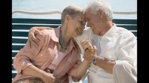 ""Пройдут года" -  Альберт Салтыков