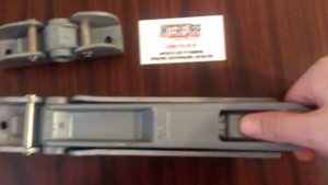 Interfura.ru: Задние замки ворот Hestal 614170500 709.18