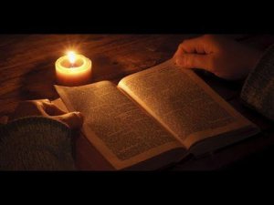 Содержание Библии за три минуты