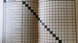 Футбольный Календарь-справочник Иваново 1985