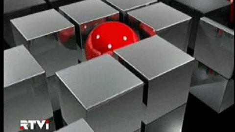 Валерия Новодворская - "Особое мнение" - 13.08.2009