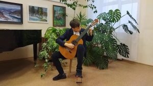 В. Козлов Пчела, случайно залетевшая в цирк