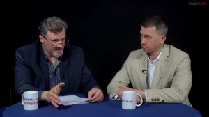 Максим Токарев про ПТСР, и Адмирала Ушакова