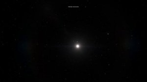 SPACE ENGINE Universe Zoom Out