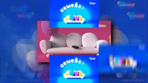 Карусель C Эффектами Shuric Scan