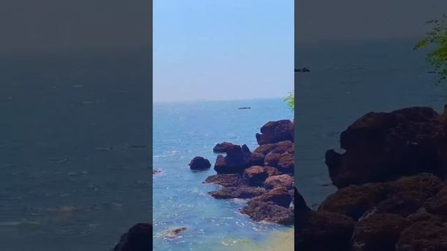 Beauty of Goa Dona Paula