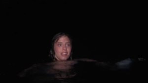 Late Night Swimming Turns To NIGHTMARE Swimming! What Happened To Her?! Baywatch Remastered