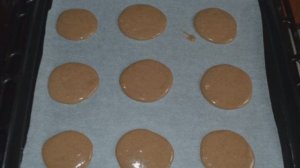 Торт Опавшие листья