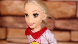 Маша заработала на приют для бездомных животных  - Куклы Мама Барби