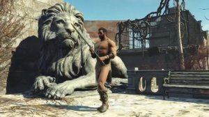 Fallout 4 Nuka World - Official Trailer - English