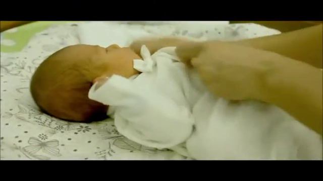 Выписка из роддома Краснодар HD