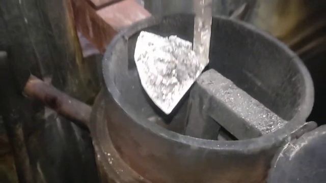 чистка печи на отработке