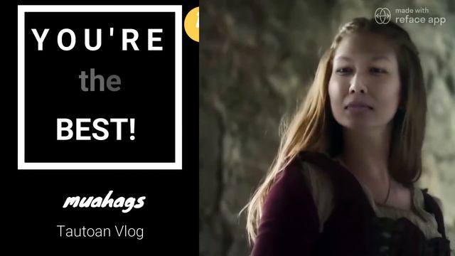 Chrismas Remix Last Christmas // Tautoan Vlog смотреть онлайн