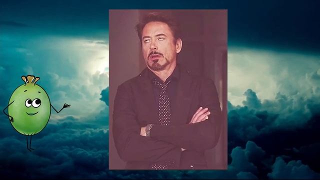 Две кнопки - откуда мем? смотреть онлайн