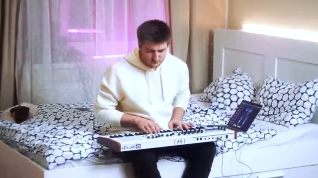 Пчелки-ATL(Cover)Mary Gu и Полярный смотреть онлайн